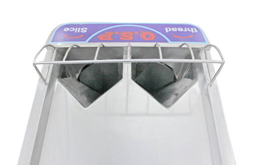 Máy bào sợi rau củ công nghiệp QSP